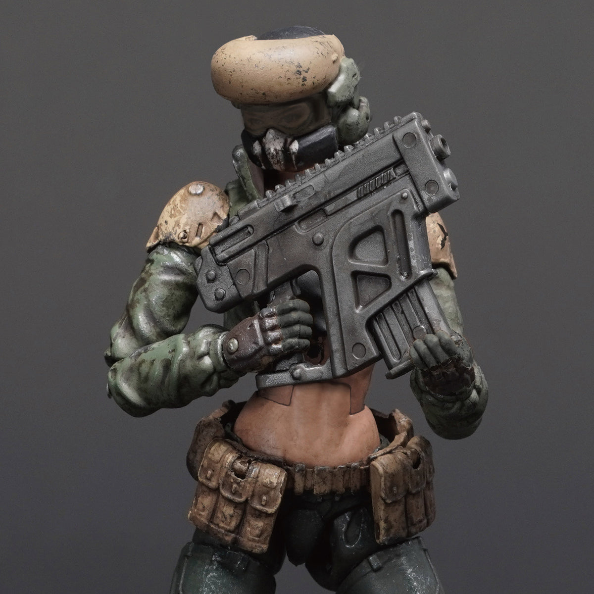 TOYS ALLIANCE LIMITED "ACID RAIN" 1/18 SCALE FAV-A148 Eos Hussar