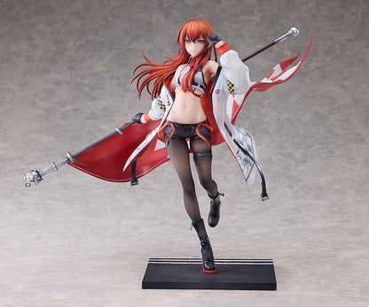 STEINS;GATE" Makise Kurisu Racing Ver. Plushie Set