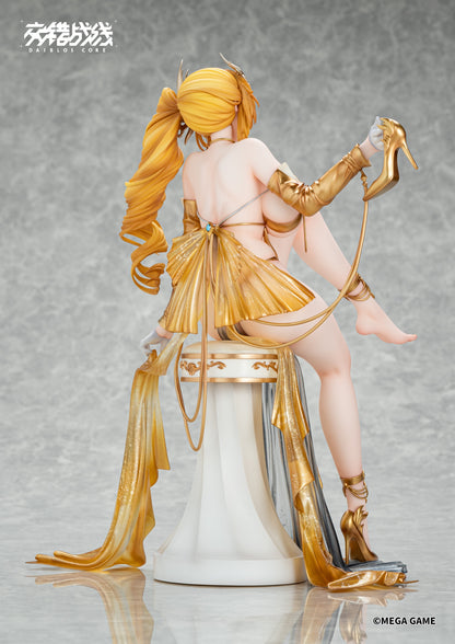 MIMOSA DAIBLOS CORE LOBERA PASSIONATE NIGHT 1/6 SCALE FIGURE DELUXE EDITION