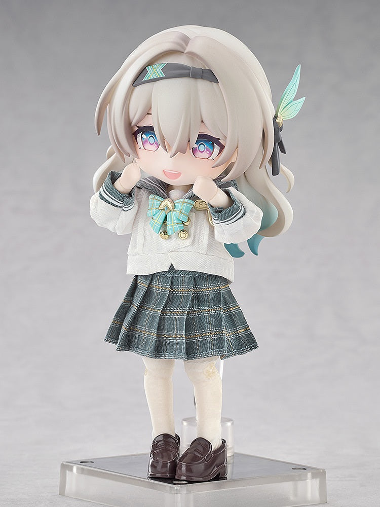 Nendoroid Doll "Honkai: Star Rail" Firefly Spring Missive Ver.