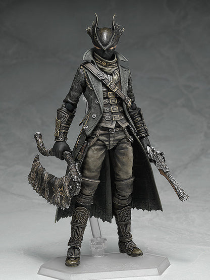 figma "Bloodborne" Hunter The Old Hunters Edition