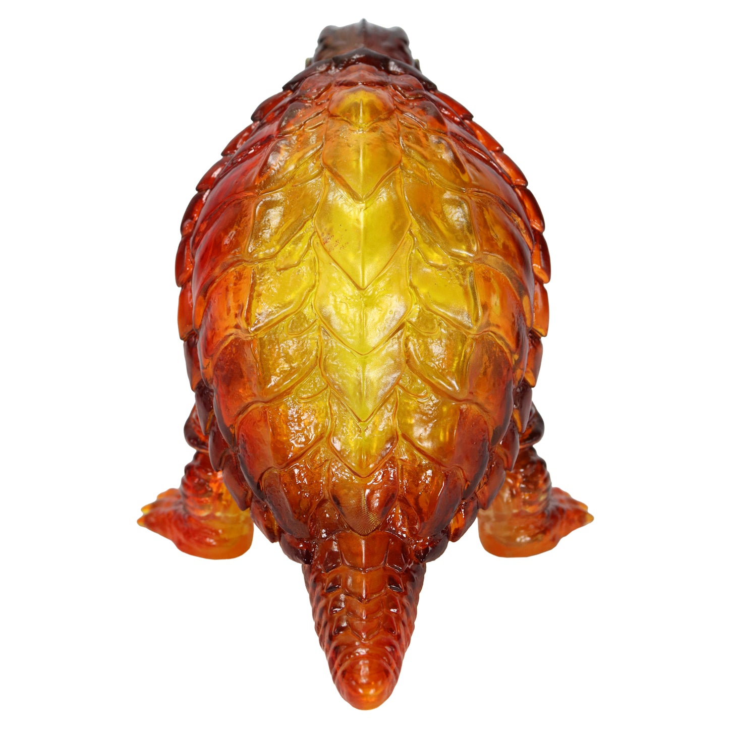MSS Gamera Vol. 13 "Gamera: Guardian of the Universe" Gamera (1995) Final Battle Ver.
