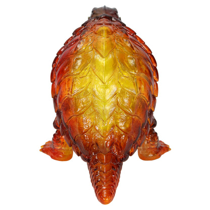 MSS Gamera Vol. 13 "Gamera: Guardian of the Universe" Gamera (1995) Final Battle Ver.