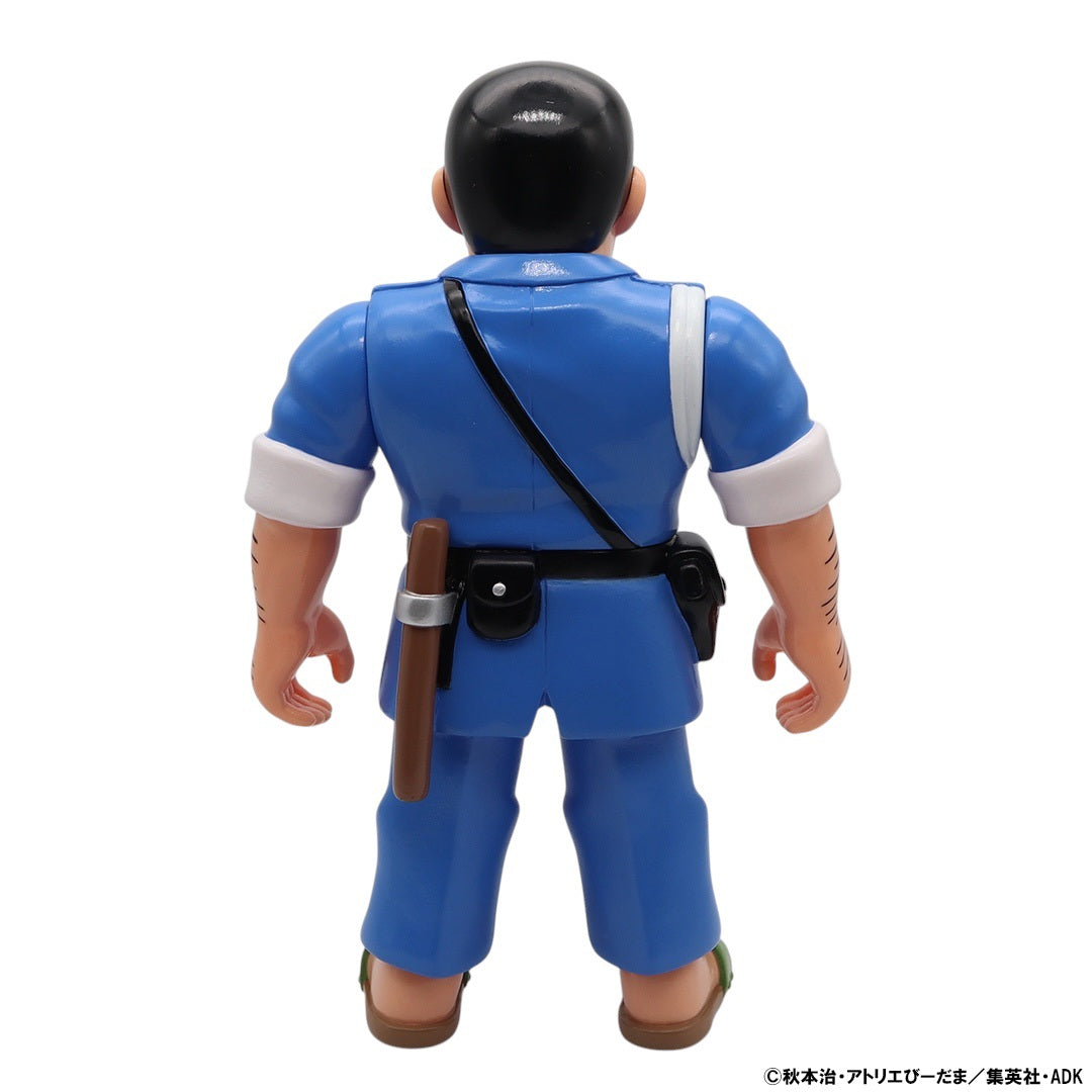 SOFVIPS "New KochiKame: Tokyo Beat Cops" Ryotsu Kankichi