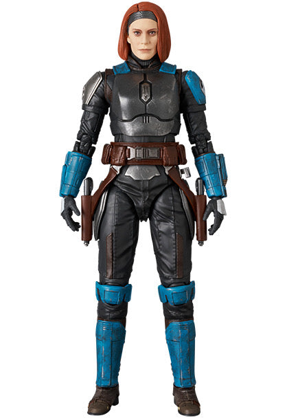 MAFEX "Star Wars: The Mandalorian" Bo-Katan Kryze Season3 Ver.