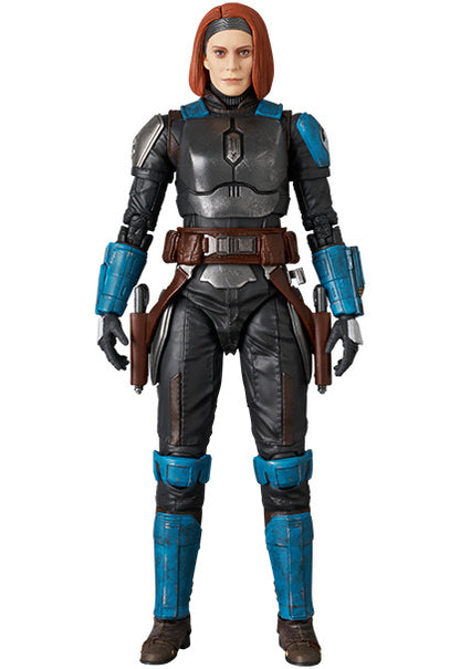 MAFEX "Star Wars: The Mandalorian" Bo-Katan Kryze Season3 Ver.