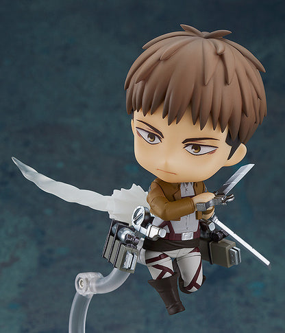 Nendoroid "Attack on Titan" Jean Kirstein