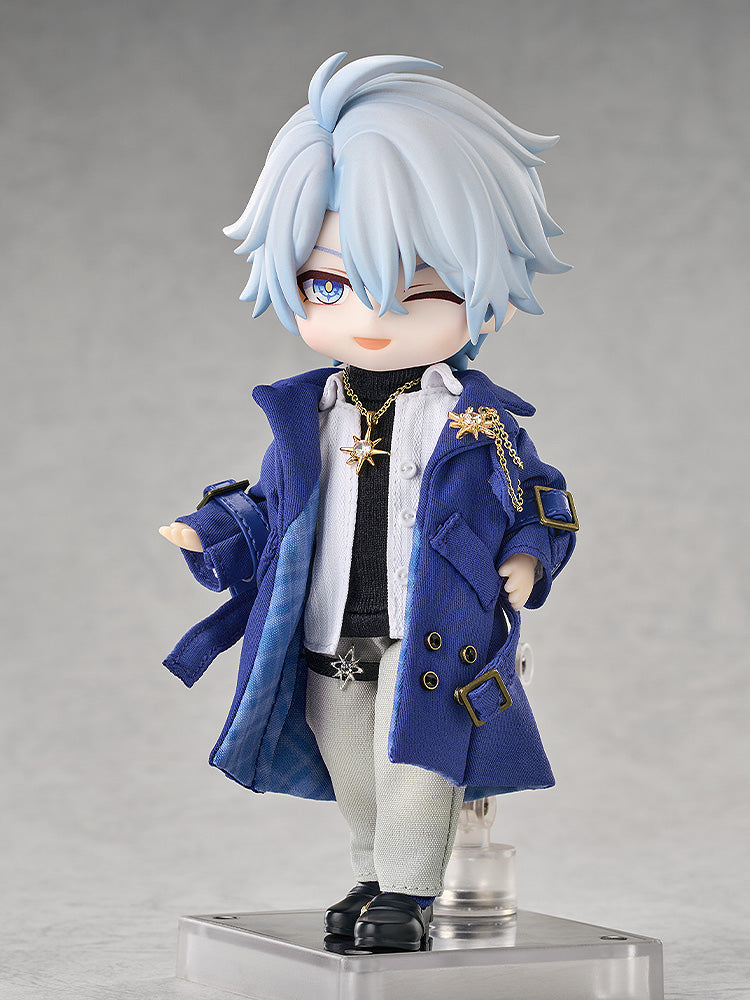 Nendoroid Doll "Honkai: Star Rail" Phainon Express Travel Ver.