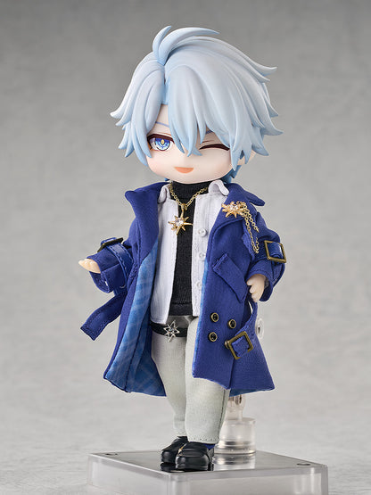 Nendoroid Doll "Honkai: Star Rail" Phainon Express Travel Ver.
