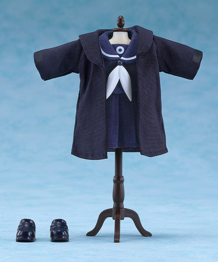 Nendoroid Doll Outfit Set "Blue Archive" Plana