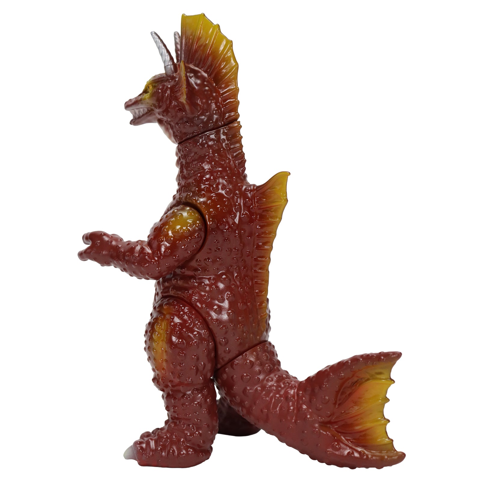 MSS Godzilla EX Vol. 17 "Terror of Mechagodzilla" Titanosaurus Standard Ver.