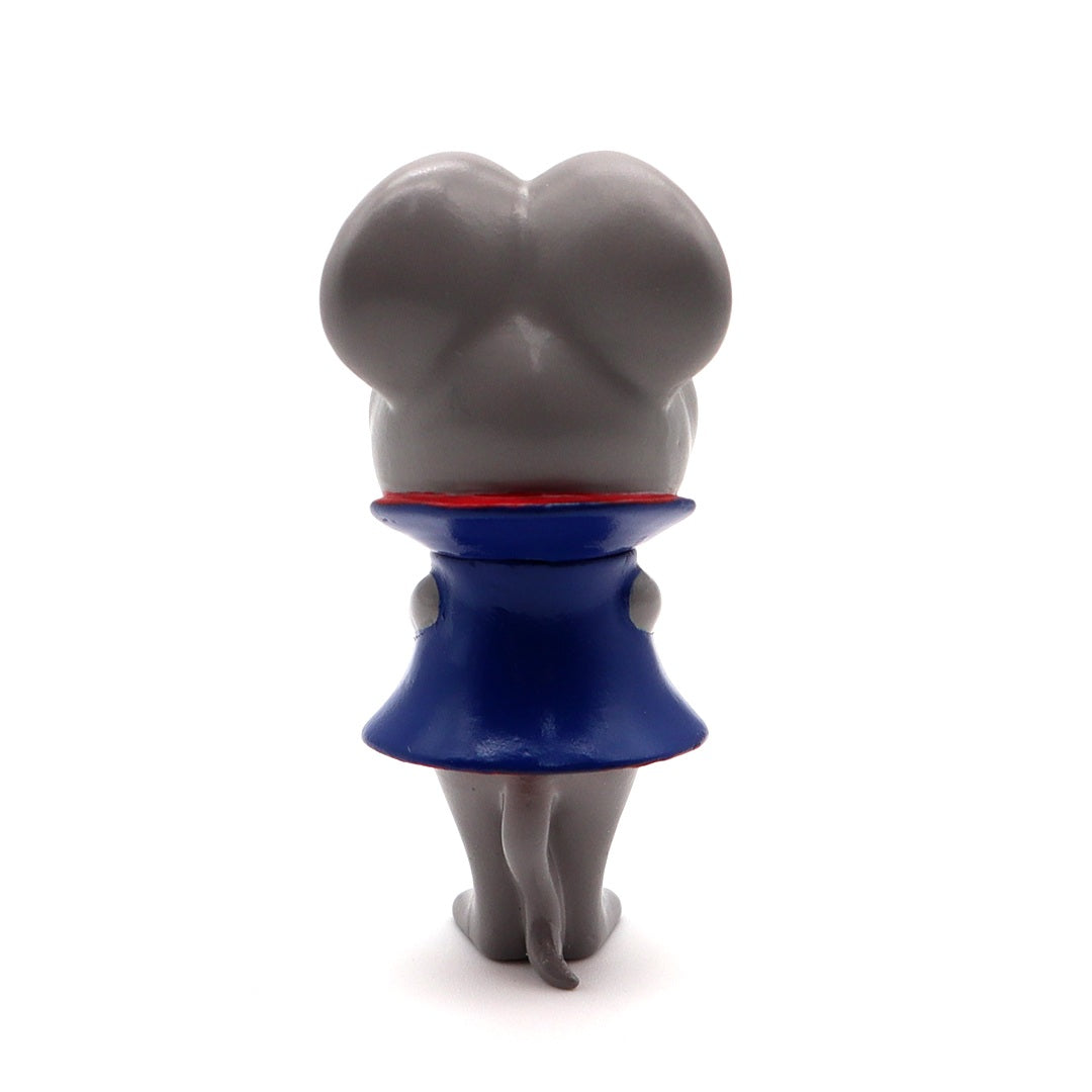SOFVIPS "Midori no Makibao" Chubei