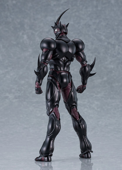 figma "Bio-Booster Armor Guyver" Guyver III Ultimate Edition