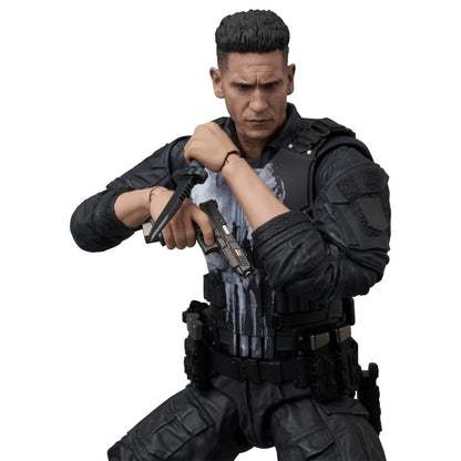 MAFEX "Daredevil: Born Again" Punisher (Daredevil: Born Again)