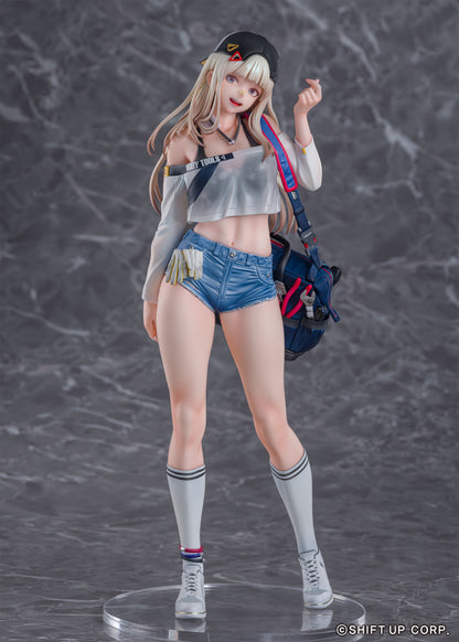 "Goddess of Victory: Nikke" 1/7 Scale Figure Centi - Supreme Holiday