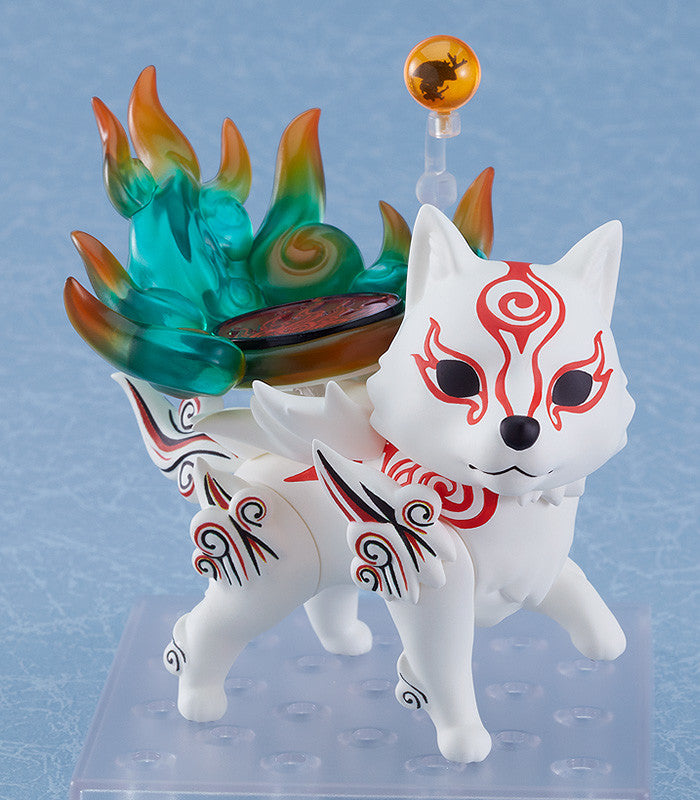 Nendoroid "Okami" Shiranui