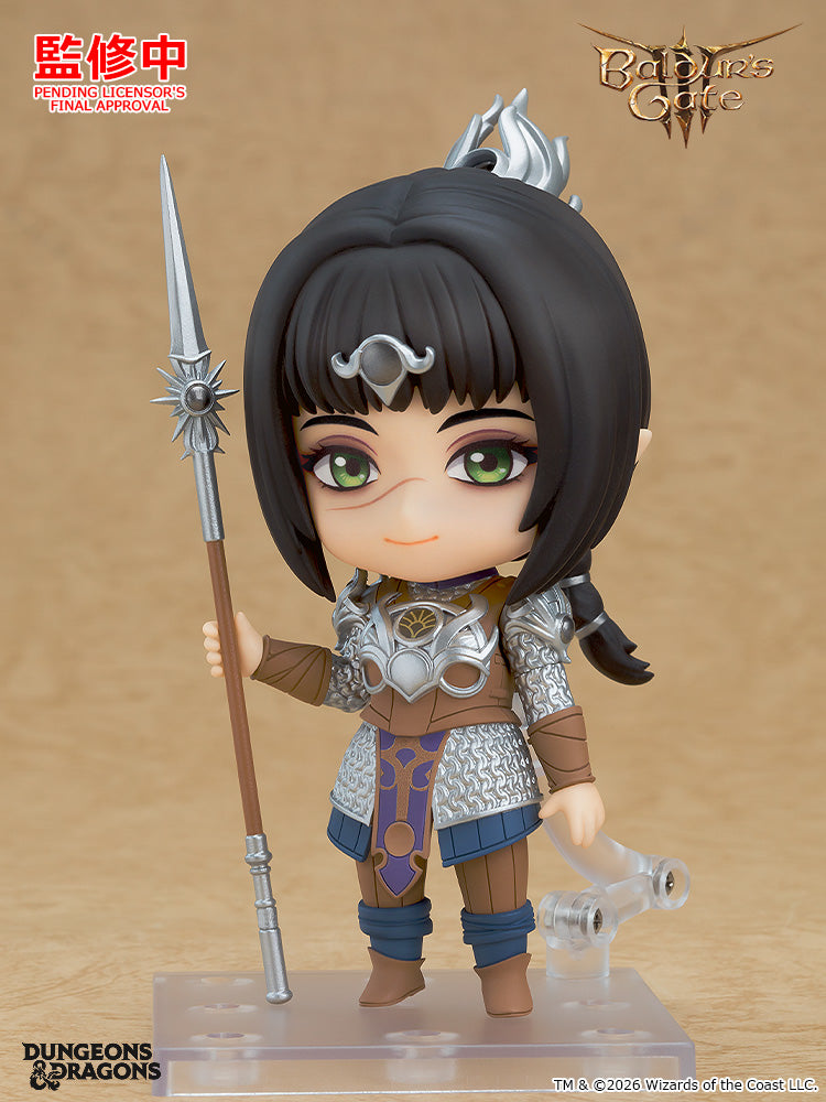 Nendoroid "Baldur's Gate III" Shadowheart