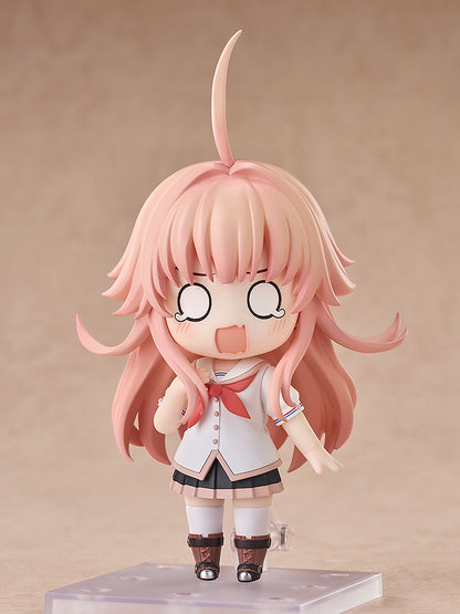 Nendoroid "Nukitashi THE ANIMATION" Watarai Hinami