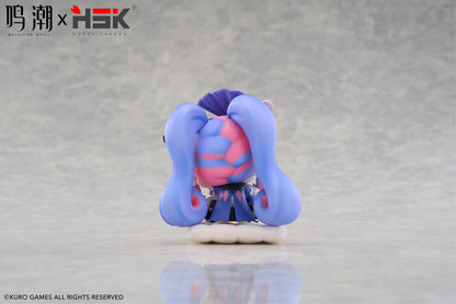 HOBBYSAKURA "WUTHERING WAVES" SO SWEEPY SERIES NON-SCALE FIGURE ROCCIA