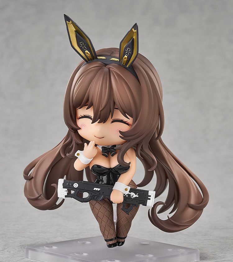 Nendoroid "Goddess of Victory: Nikke" Noir