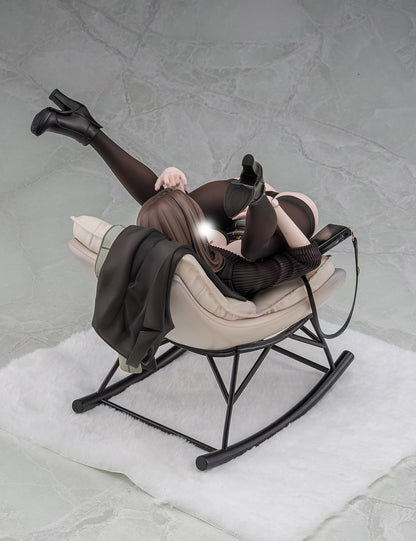 Amamitsuki Original Character Perfume