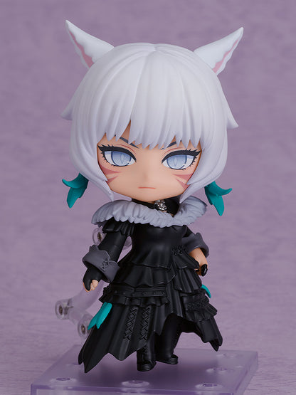 Nendoroid "Final Fantasy XIV" Y'shtola