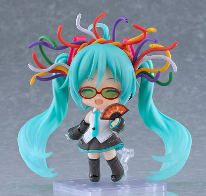 Nendoroid Character Vocal Series 01 Hatsune Miku Hatsune Miku HMO Ver.