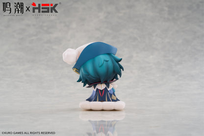 HOBBYSAKURA "WUTHERING WAVES" SO SWEEPY SERIES NON-SCALE FIGURE BRANT