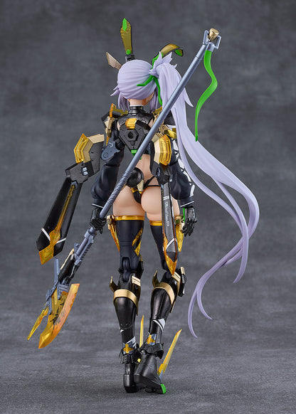 figma "BUNNY SUIT PLANNING" Silva Barrelline