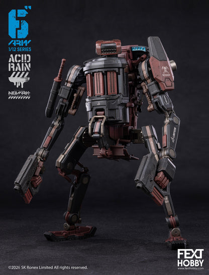 FXH-ARV-003C LANTERN APETRIX AT-5l