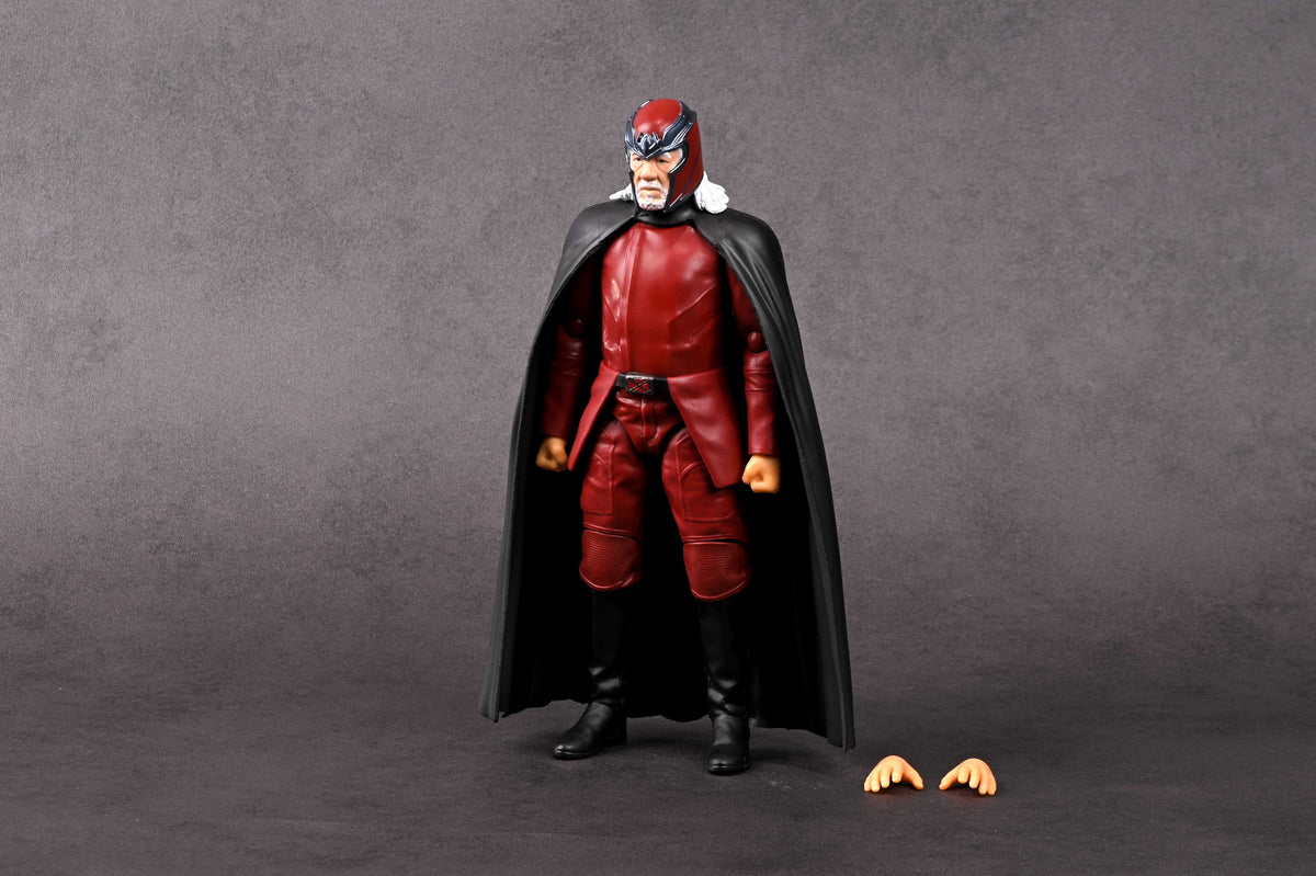 Magneto (S)