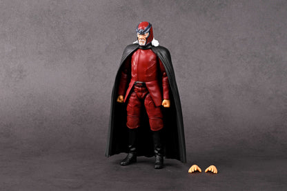 Magneto (S)