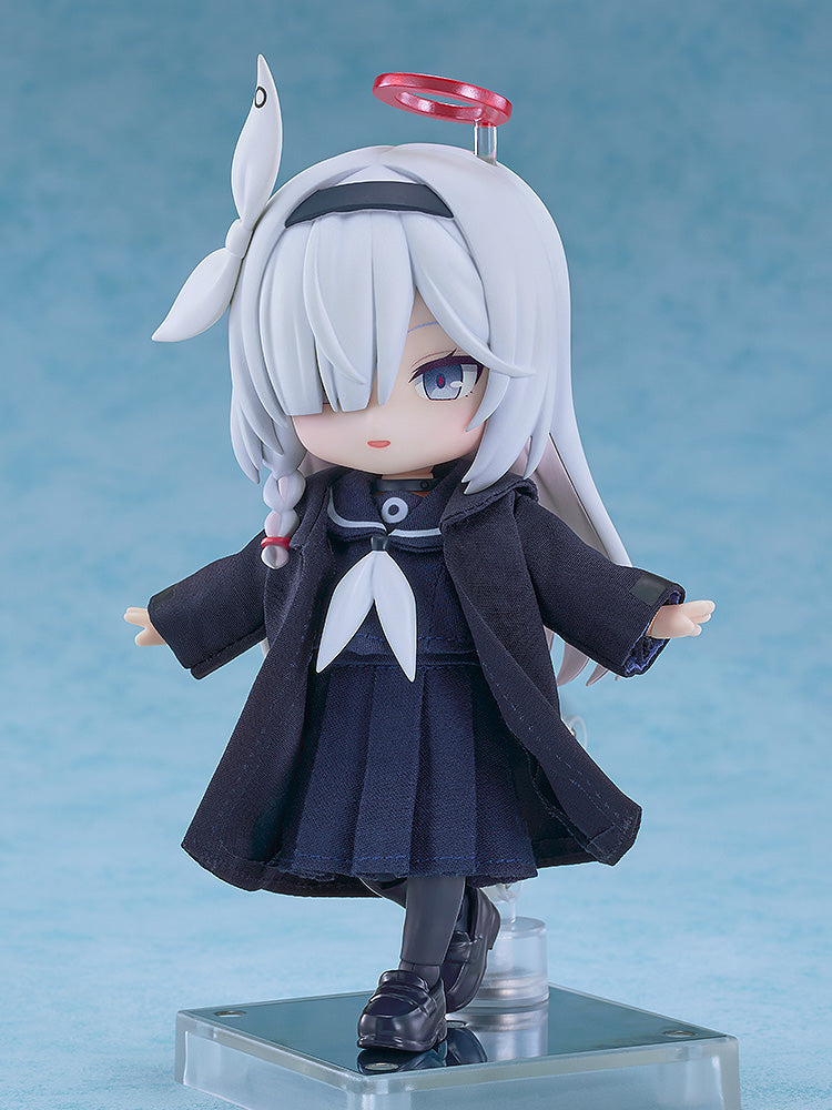 Nendoroid Doll "Blue Archive" Plana