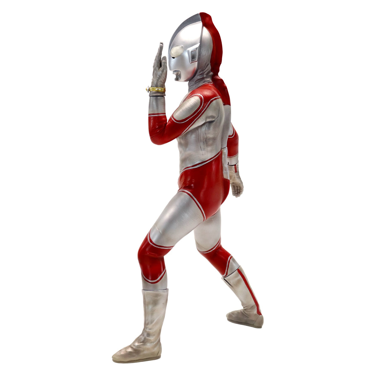 CCP 1/6 Tokusatsu Series "Return of Ultraman" Ultraman Jack Ultra Bracelet Activation Ver.
