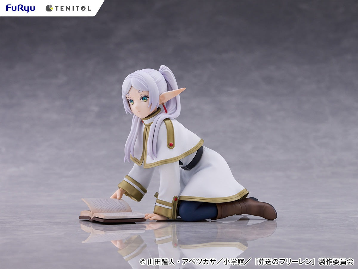TENITOL "Frieren: Beyond Journey's End" Frieren (Petit)
