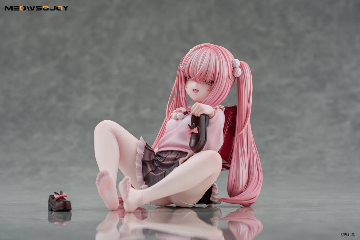 MEOWSOJOY RUBY 1/6 SCALE FIGURE