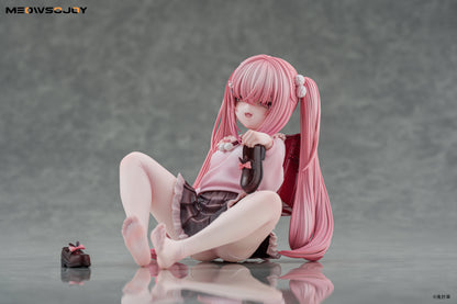 MEOWSOJOY RUBY 1/6 SCALE FIGURE