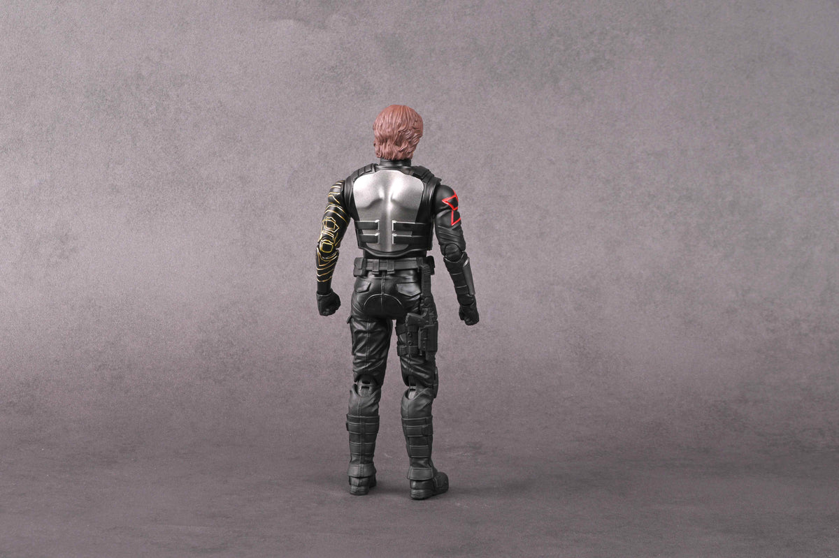 Winter Soldier (X)