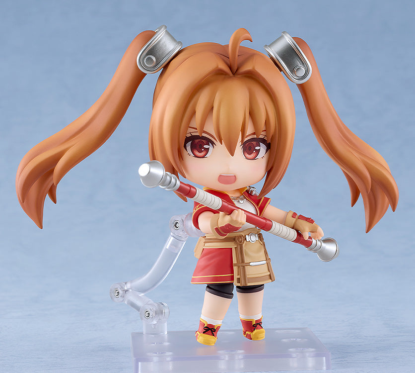 Nendoroid "Trails in the Sky 1st Chapter" Estelle Bright The 1st Ver.