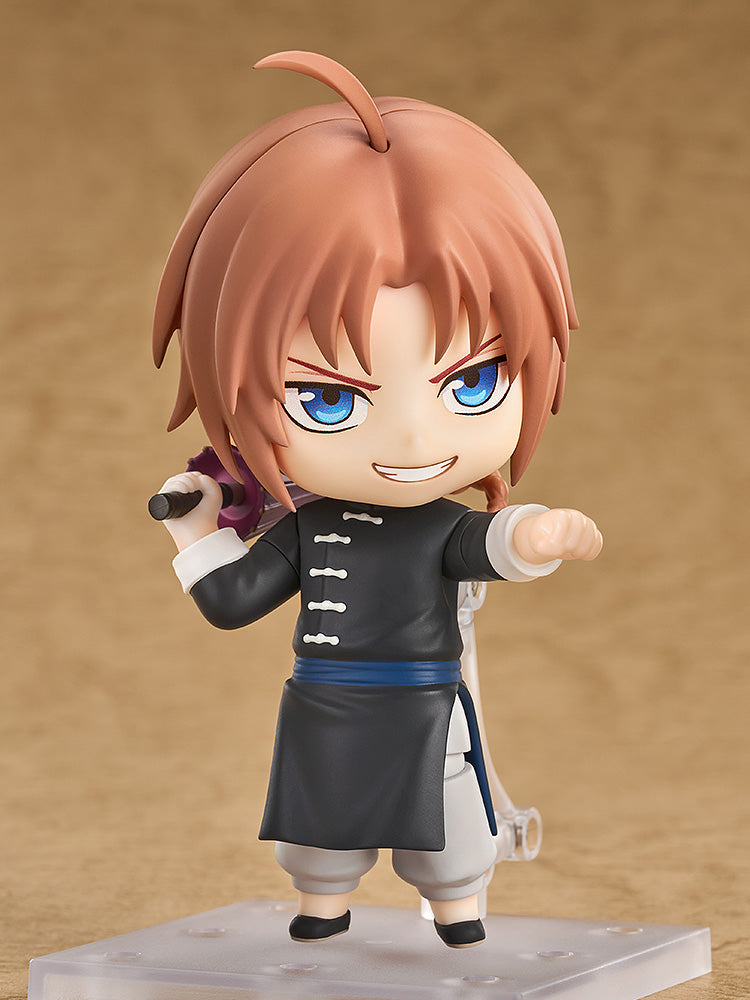 Nendoroid "Gintama" Kamui