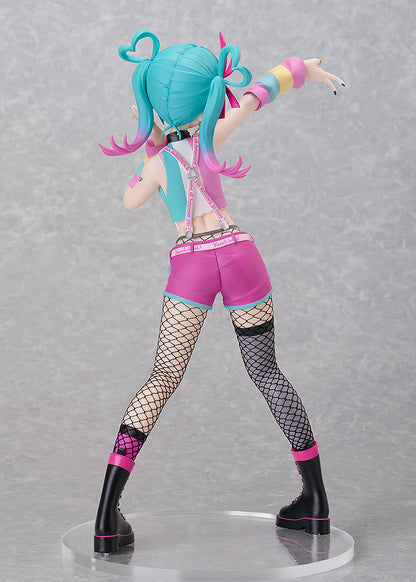 POP UP PARADE Character Vocal Series 01 Hatsune Miku Hatsune Miku DecoMiku (Lightness) L Size