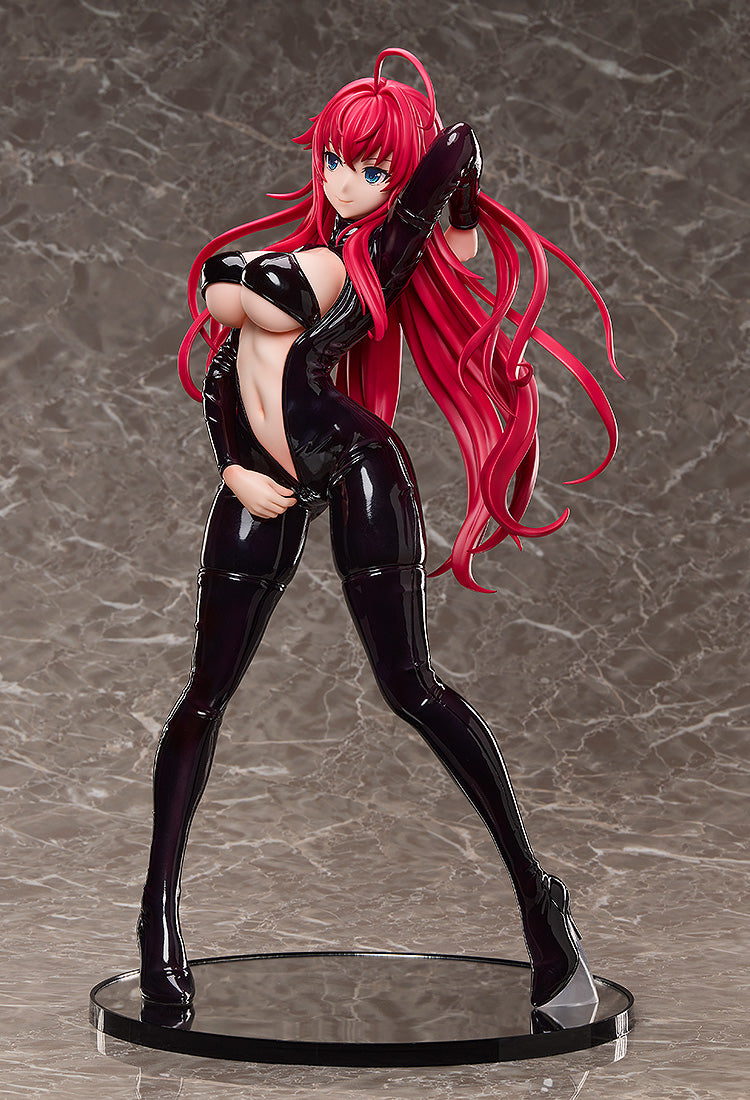 "High School DxD Hero" Rias Gremory Catsuit Ver.