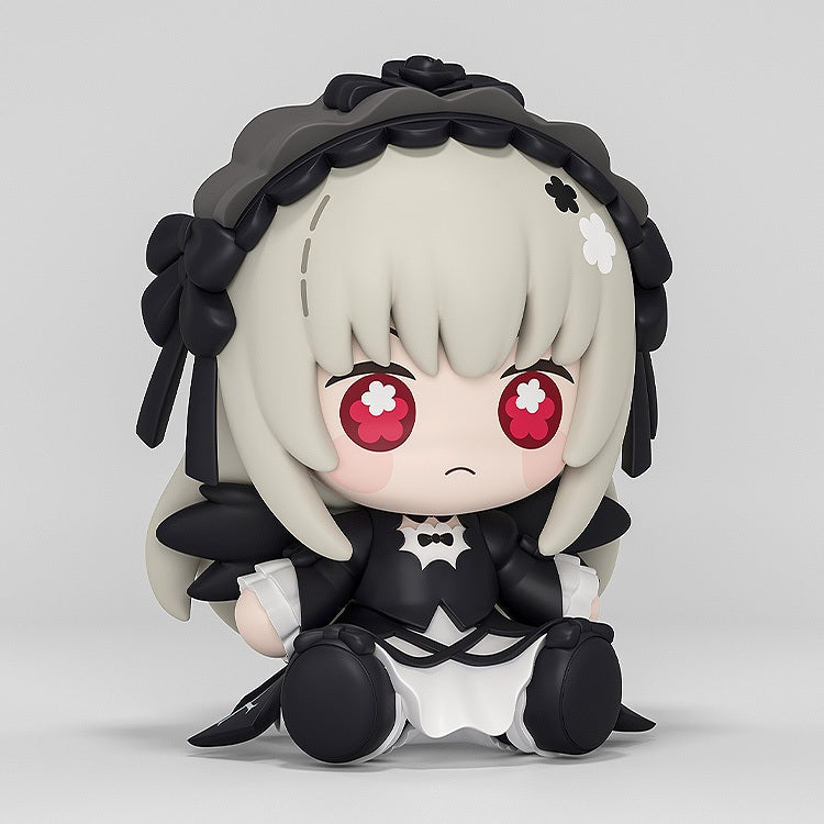 Huggy Good Smile "Rozen Maiden" Suigintou