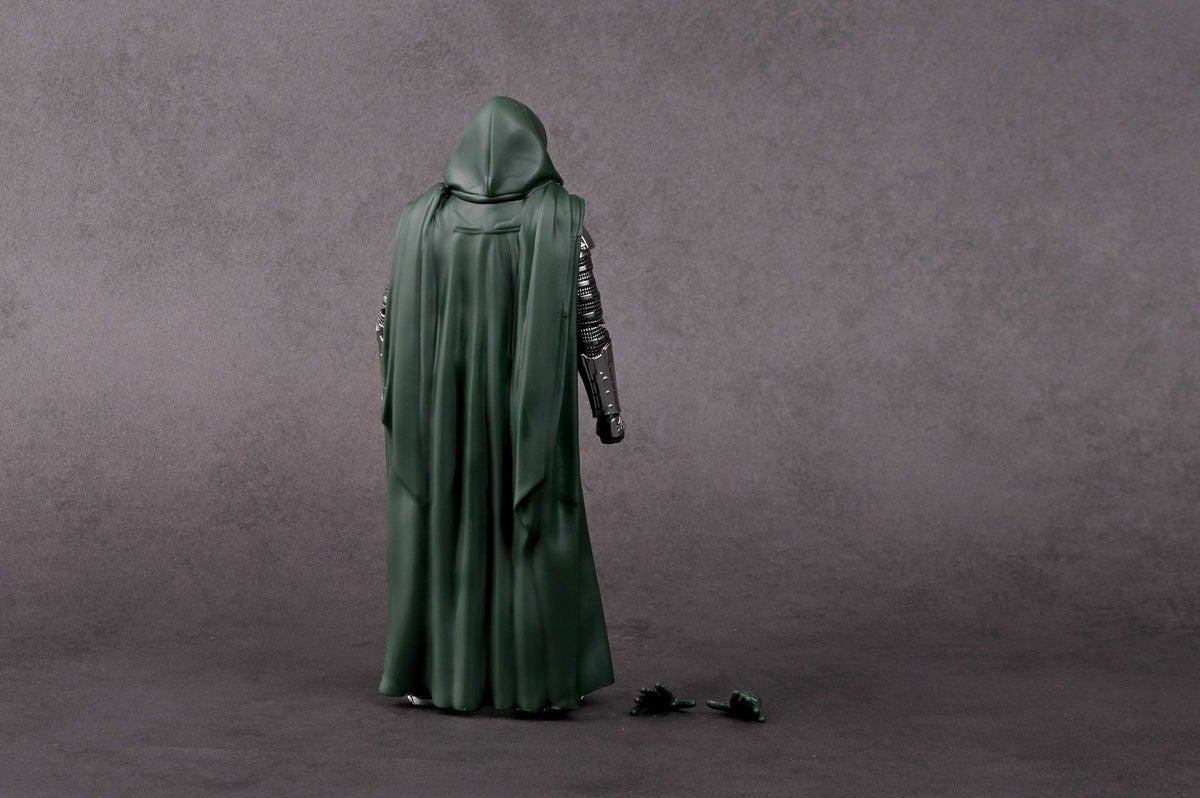 Dr.Doom(S)