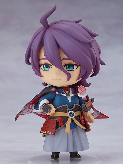 Nendoroid "Touken Ranbu -ONLINE-" Kasen Kanesada