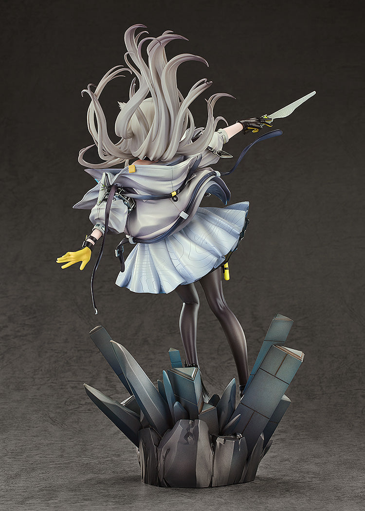 "Arknights: Endfield" Perlica