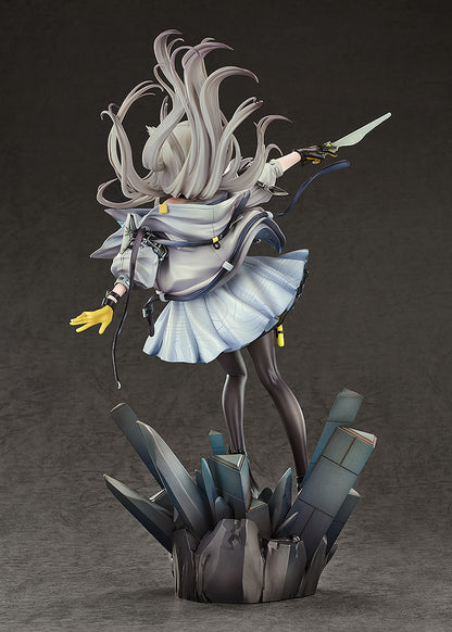 "Arknights: Endfield" Perlica