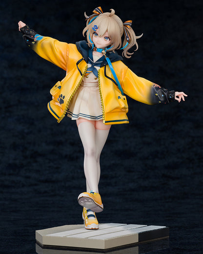 Weather Planet Appare Hinata