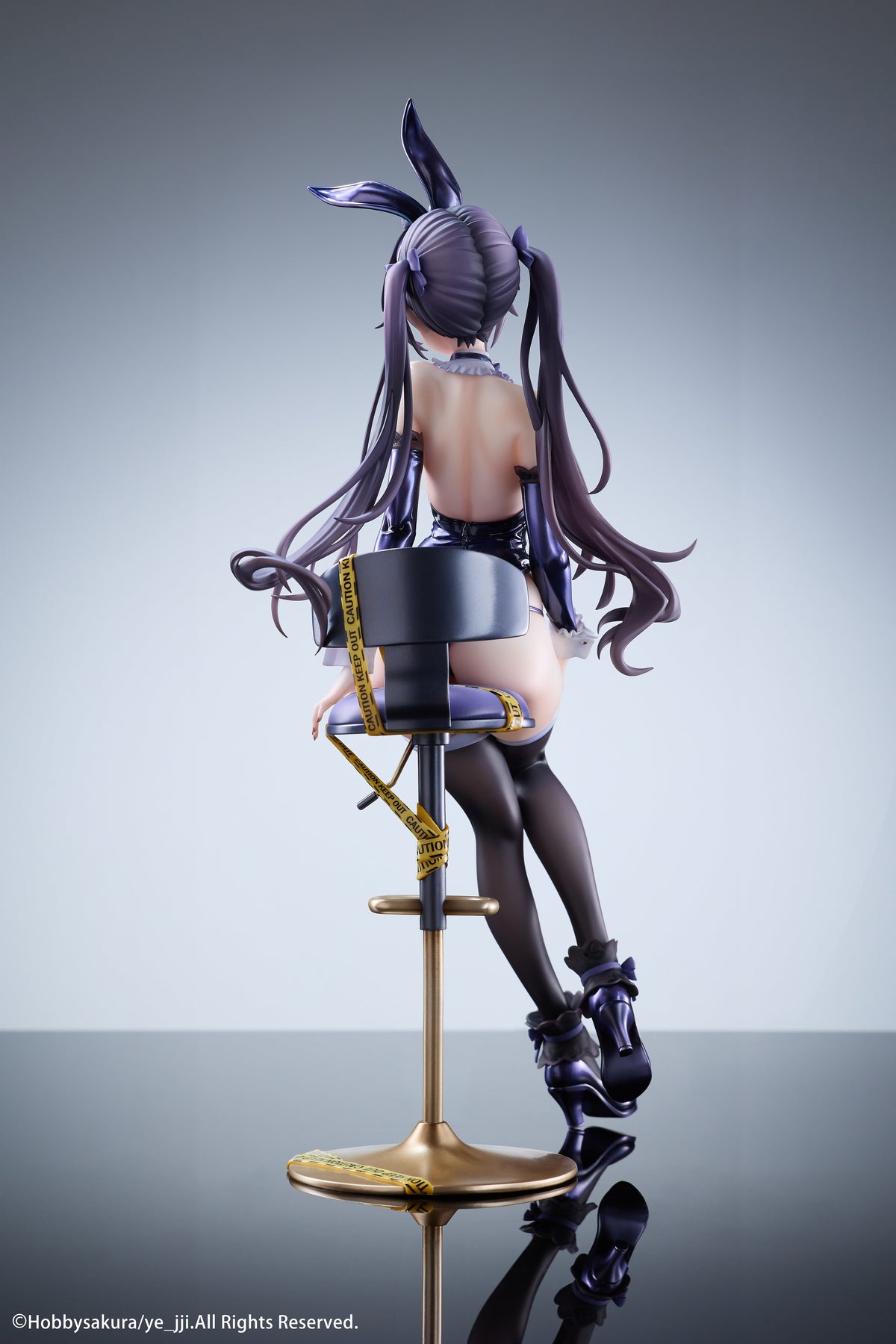 HOBBYSAKURA POSA BUNNY VER. 1/6 SCALE FIGURE NORMAL EDITION