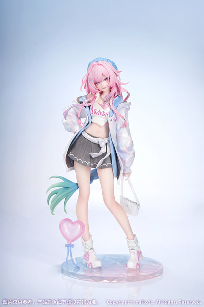 Gift+ "Honkai: Star Rail" 1/8 Cyrene: Wonderful Holiday Ver.
